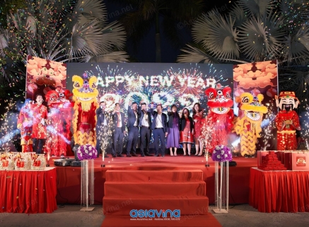 Tổ chức tiệc tất niên và những điều cần biết