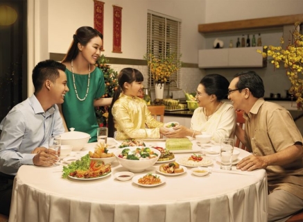 Tết xưa – Tết nay: Đã khác biệt đến nhường nào?