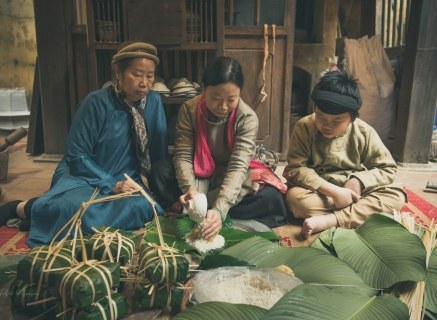Những điều nên biết về Tết cổ truyền Việt Nam