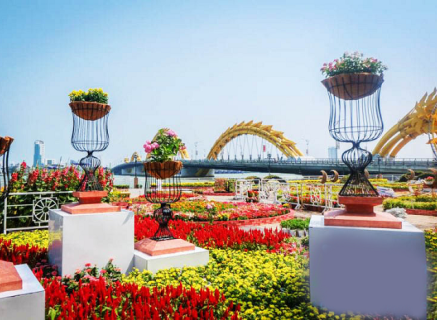 Những Địa Điểm Du Lịch Tết Nguyên Đán Không Thể Bỏ Qua