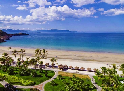 Du Lịch Vũng Tàu Nhân Dịp Tết 2023