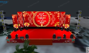 Thiết kế 3D, thiết kế phối cảnh theo yêu cầu