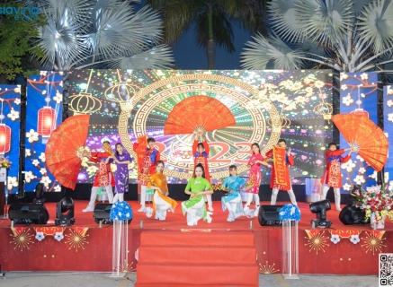 Dịch Vụ Cho Thuê Sân Khấu Sự Kiện Tại Vũng Tàu