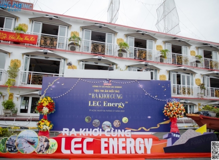 Thiết Kế, In Ấn Và Thi Công Backdrop