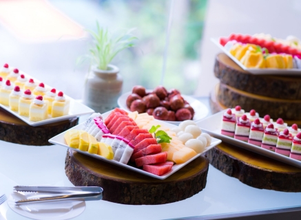 TEABREAK TẠI BÀ RỊA VŨNG TÀU