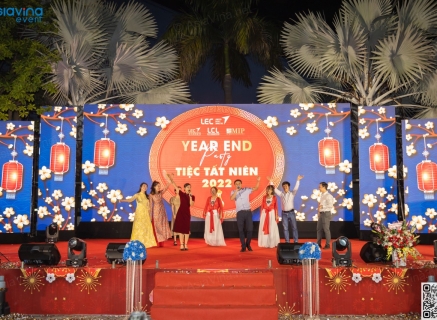 TỔ CHỨC TẤT NIÊN SAO CHO TỐI ƯU CHI PHÍ VÀ HIỆU QUẢ ?