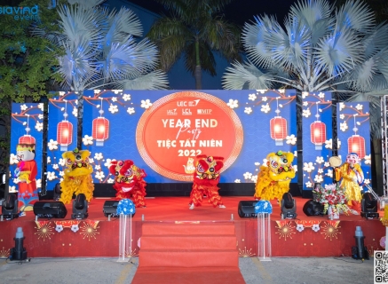 Giới Thiệu Về Màn Hình Led