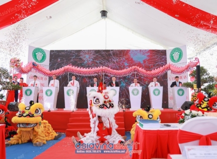 Lễ Khởi Công Là Gì Và Tầm Quan Trọng Của Buổi Lễ Trong Xây Dựng