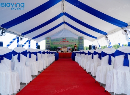 Cần Chuẩn Bị Những Gì Để Buổi Lễ Khởi Công Diễn Ra Thật Suôn Sẻ