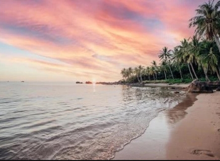 Được thiên nhiên ưu ái, Phú Quốc sở hữu không ít lợi thế để trở thành điểm đến hàng đầu thế giới với những bãi biển và đảo đẹp.