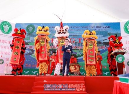 Điểm Giống Và Khác Nhau Giữa Lễ Khởi Công Và Lễ Động Thổ