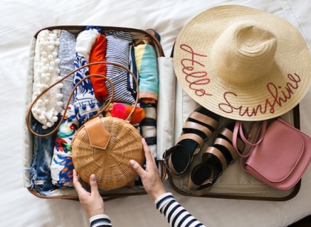 Những lưu ý để có chuyển du lịch tự túc trong ngày lễ 30/04 – 01/05 trọn vẹn