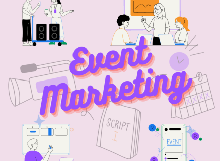 Event marketing là gì? Tại sao event quan trọng trong marketing?
