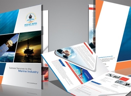 Thiết Kế Và In Catalogue Tại Vũng Tàu