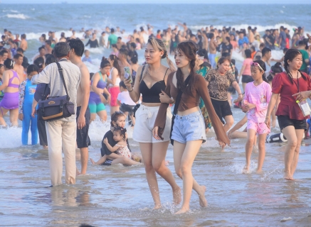 Du lịch dịp lễ 30/4 và 1/5: Ấn tượng đẹp trong lòng du khách