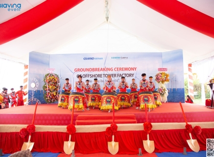 Điểm Khác Nhau Giữa Lễ Khởi Công Và Lễ Cất Nóc