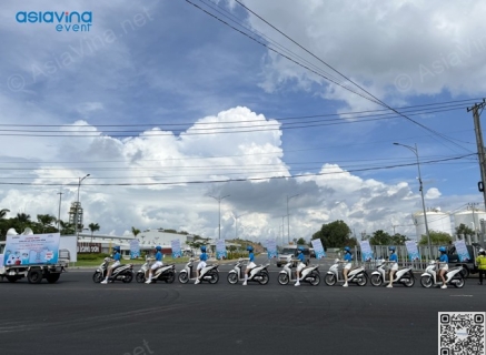 Roadshow là gì? Quy trình kế hoạch tổ chức roadshow thế nào để đạt hiệu quả cao?