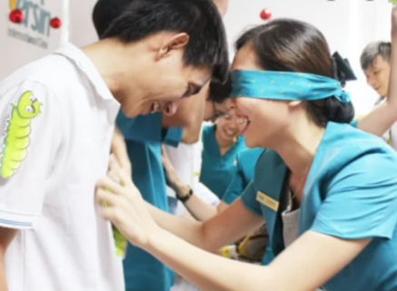 TOP 10 TRÒ CHƠI TỔ CHỨC SỰ KIỆN HAY VUI NHỘN NHẤT 2023