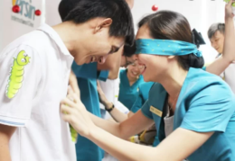 TOP 10 TRÒ CHƠI TỔ CHỨC SỰ KIỆN HAY VUI NHỘN NHẤT 2023