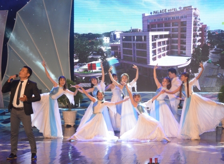 Vũng Tàu tổ chức nhiều sự kiện dịp lễ 2/9