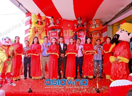 KHAI TRƯƠNG TRỌN GÓI TẠI BÀ RỊA VŨNG TÀU