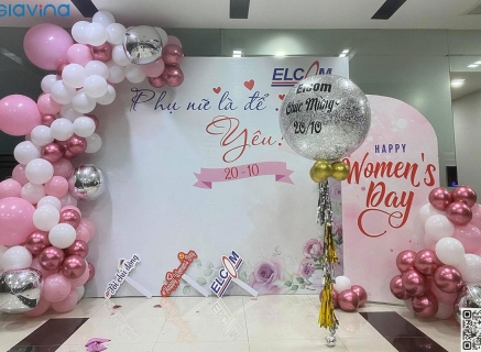 CÁC Ý TƯỞNG TỔ CHỨC 20/10 HẤP DẪN