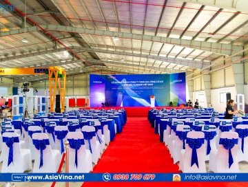 CHO THUÊ GHẾ BANQUET GIÁ RẺ