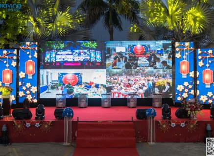 TẦM QUAN TRỌNG CỦA THIẾT BỊ SỰ KIỆN