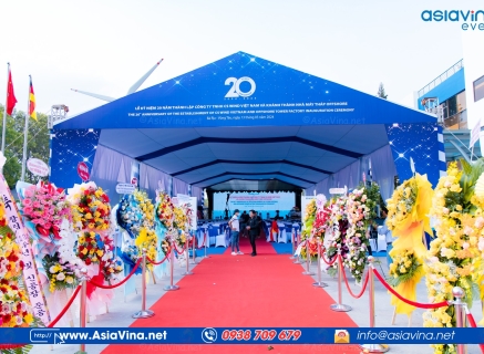 NHỮNG YẾU TỐ TẠO NÊN MỘT SỰ KIỆN THÀNH CÔNG