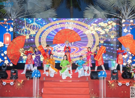 CÁC ĐỊA ĐIỂM TỔ CHỨC YEP TẠI VŨNG TÀU