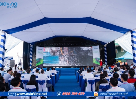 SỰ KHÁC BIỆT GIỮA LỄ KHÁNH THÀNH VÀ LỄ KHAI TRƯƠNG