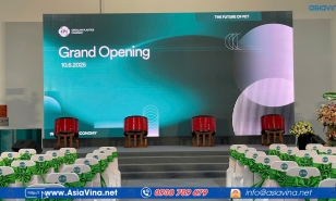 KHÁNH THÀNH CIRCULAR PLASTIC COMPANY