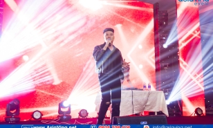 ÁNH SÁNG SỰ KIỆN