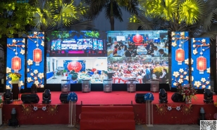 MÀN HÌNH LED SỰ KIỆN