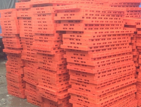 CUNG CẤP, CHO THUÊ PALLET TRẢI SÀN NHỰA FUVI