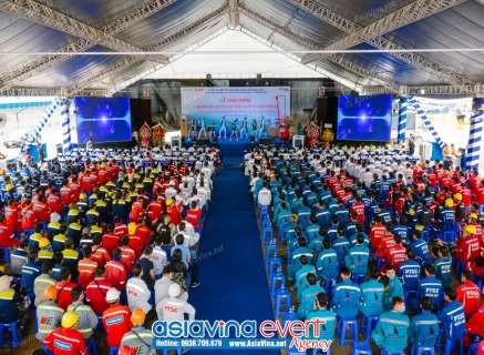 NHỮNG VẤN ĐỀ CẦN LƯU Ý KHI TỔ CHỨC SỰ KIỆN