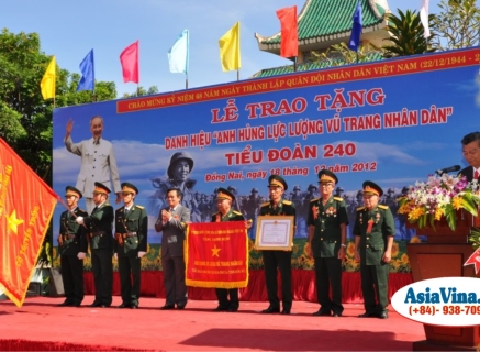 Học ngành tổ chức sự kiện ở đâu?