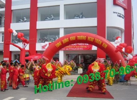 Cần chuẩn bị gì trước khi tổ chức sự kiện?