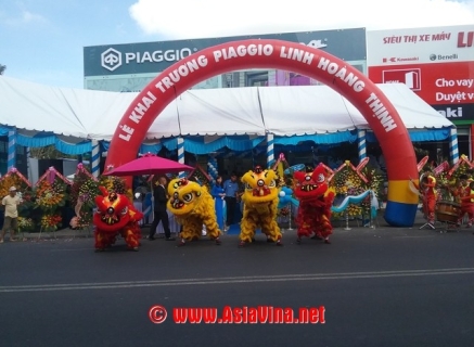 Tại sao các doanh nghiệp cần phải tổ chức sự kiện?