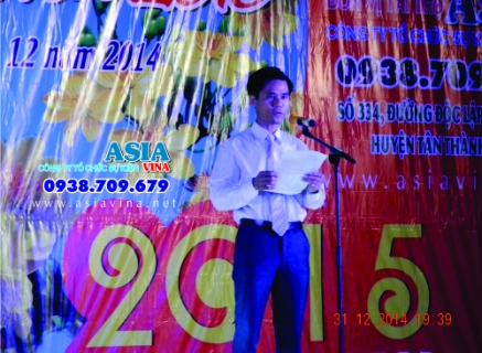 Chương trình 