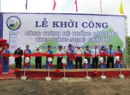 Cần chuẩn bị gì khi tổ chức lễ khởi công, động thổ?