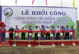 Cần chuẩn bị gì khi tổ chức lễ khởi công, động thổ?