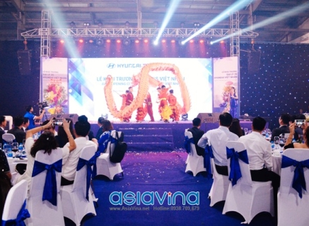 Tại Sao Cần Công Ty Sự Kiện Chuyên Nghiệp?