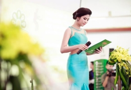 KỸ NĂNG MC CẦN CÓ KHI DẪN SỰ KIỆN HỘI THẢO