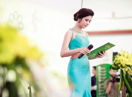 KỸ NĂNG MC CẦN CÓ KHI DẪN SỰ KIỆN HỘI THẢO