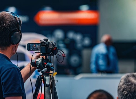 Xu hướng tổ chức sự kiện trực tuyến mùa Covid-19