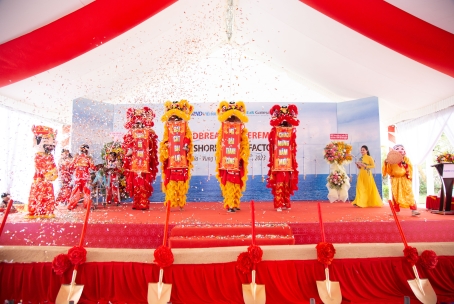 5 YẾU TỐ HỮU HÌNH GIÚP SỰ KIỆN TRỞ NÊN CHUYÊN NGHIỆP