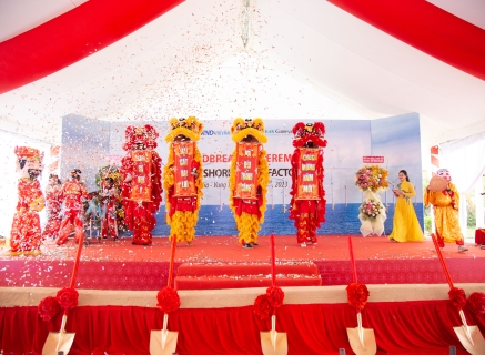 5 YẾU TỐ HỮU HÌNH GIÚP SỰ KIỆN TRỞ NÊN CHUYÊN NGHIỆP