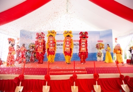 5 YẾU TỐ HỮU HÌNH GIÚP SỰ KIỆN TRỞ NÊN CHUYÊN NGHIỆP