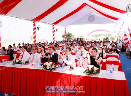 LỢI ÍCH KHI TIẾN HÀNH SỰ KIỆN THÔNG QUA CÁC NHÀ TỔ CHỨC SỰ KIỆN CHUYÊN NGHIỆP